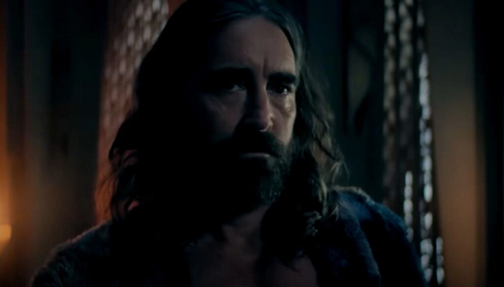 foundation saison 3 episode 3