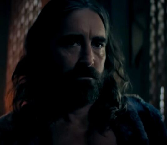 foundation saison 3 episode 3