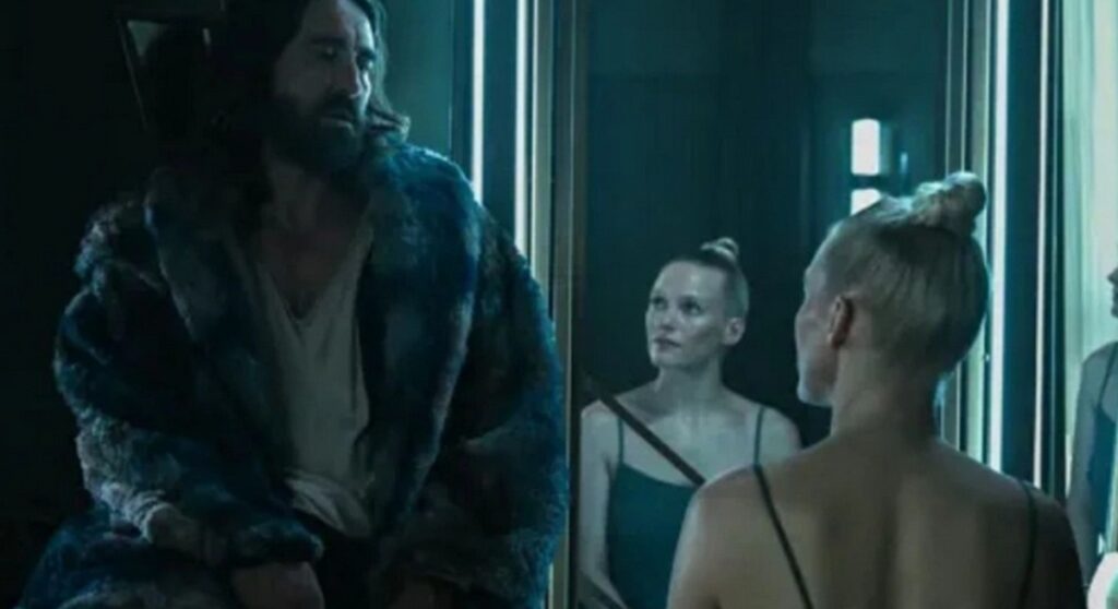 foundation saison 3 episode 4