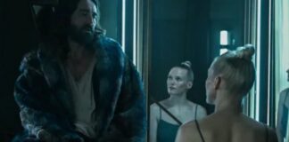 foundation saison 3 episode 4