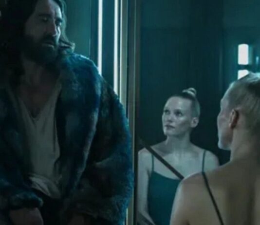 foundation saison 3 episode 4