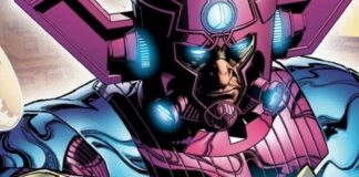 galactus histoire origine