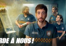 garde a nous saison 3
