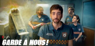 garde a nous saison 3