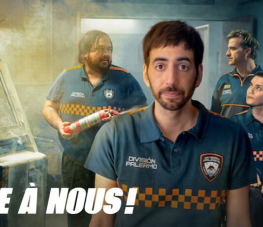 Garde à Nous Saison 3 : Quelle date de sortie Netflix ? garde a nous saison 3