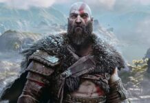 god of war saison 1 sortie