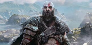 god of war saison 1 sortie