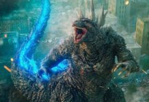 godzilla minus one suite 2026