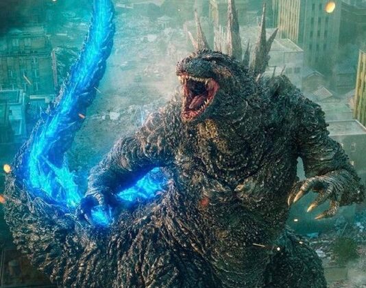 godzilla minus one suite 2026