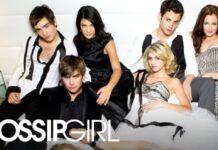 gossip girl series similaires