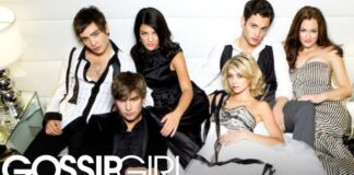 gossip girl series similaires