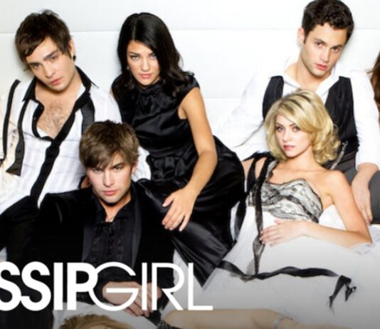 Gossip Girl : 5 séries similaires qui devraient vous plaire ! gossip girl series similaires