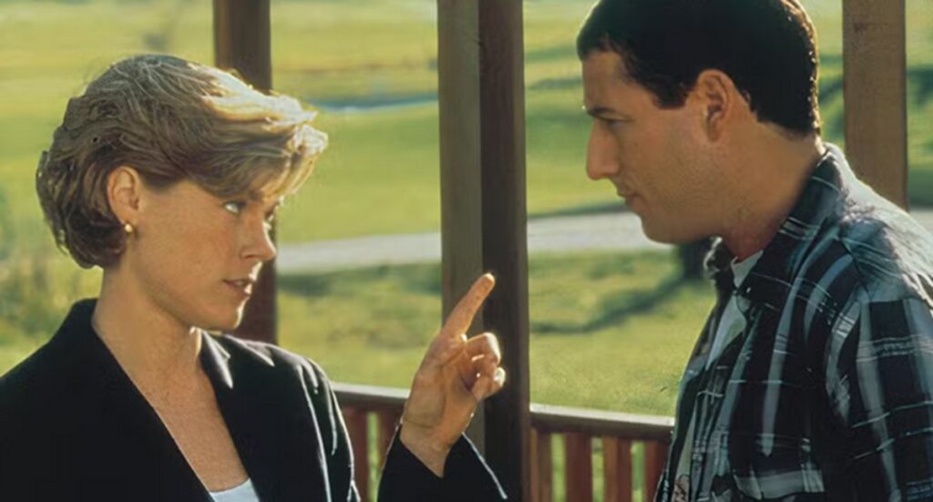 happy gilmore 1996 fin