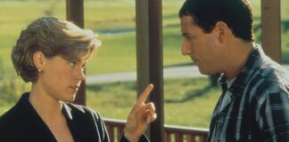happy gilmore 1996 fin