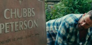 happy gilmore 2 chubbs peterson hommage