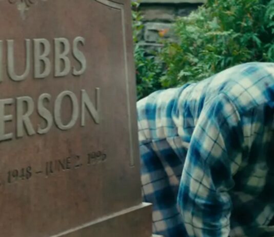 happy gilmore 2 chubbs peterson hommage