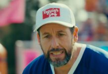 happy gilmore 2 fin