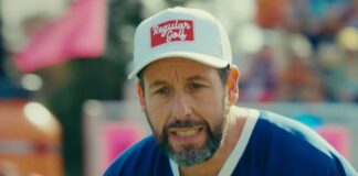 happy gilmore 2 fin