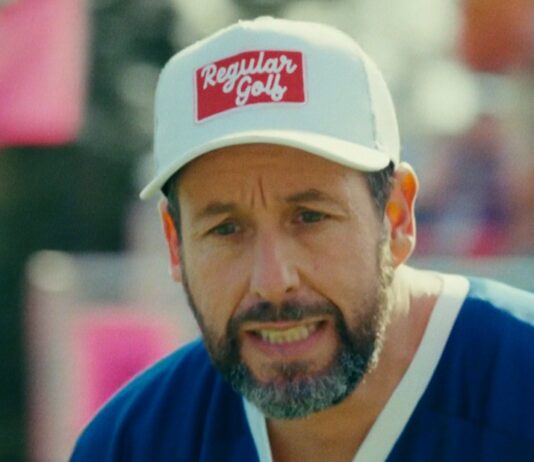 Happy Gilmore 2 : Explication de la fin & scène post-générique ! happy gilmore 2 fin