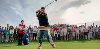 happy gilmore 3 netflix