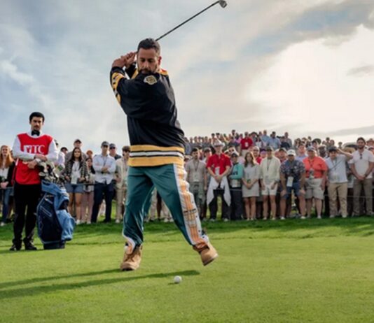 Happy Gilmore 3 : Quelle date de sortie Netflix ? happy gilmore 3 netflix