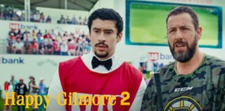 happy gilmore films similaires