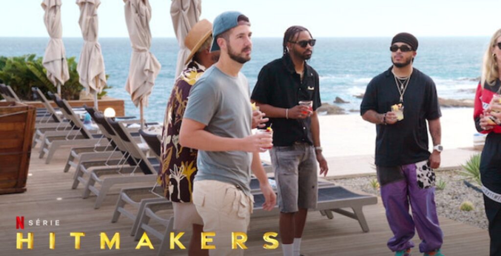hitmakers saison 2