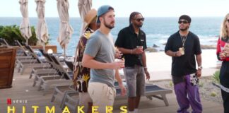 hitmakers saison 2