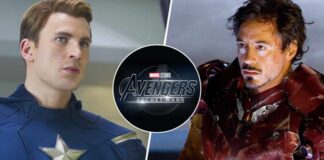 iron man captain america recast