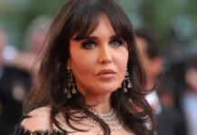 isabelle adjani couple