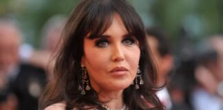 isabelle adjani couple