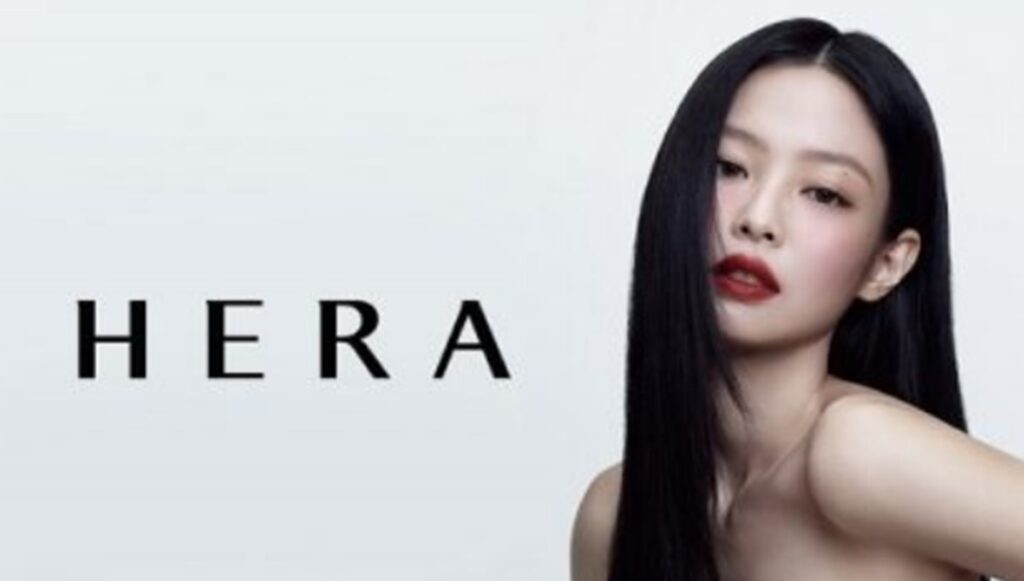 jennie fin contrat hera