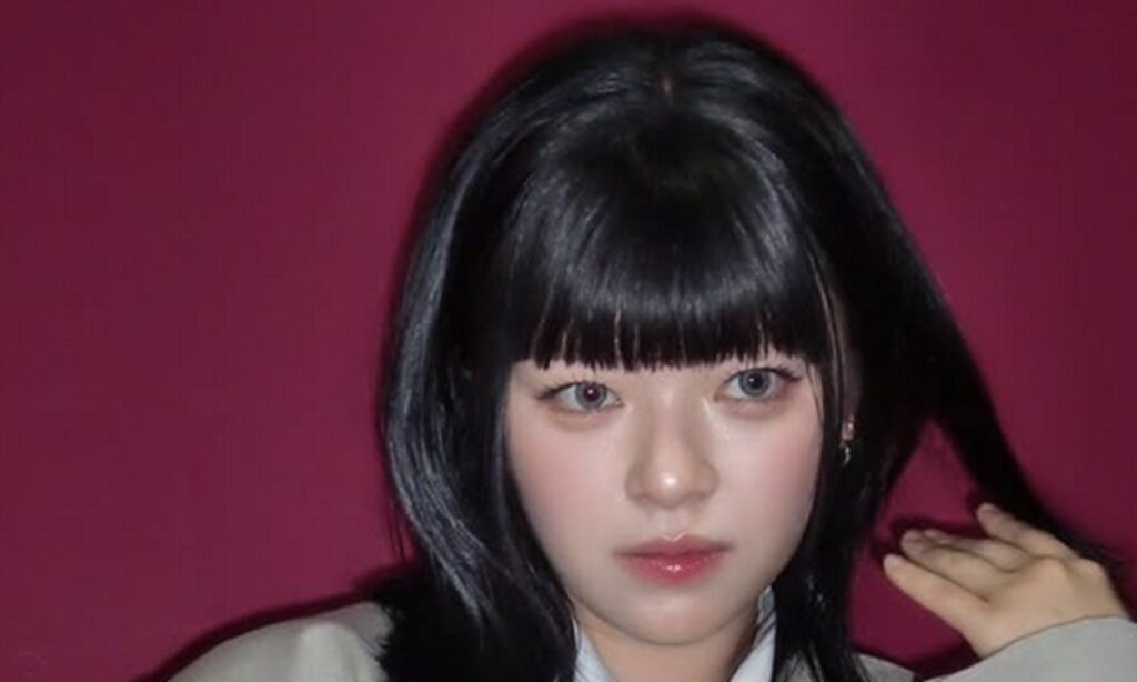 jeongyeon actrice