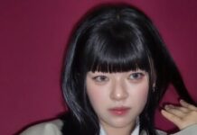 jeongyeon actrice