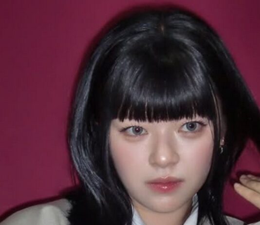 jeongyeon actrice