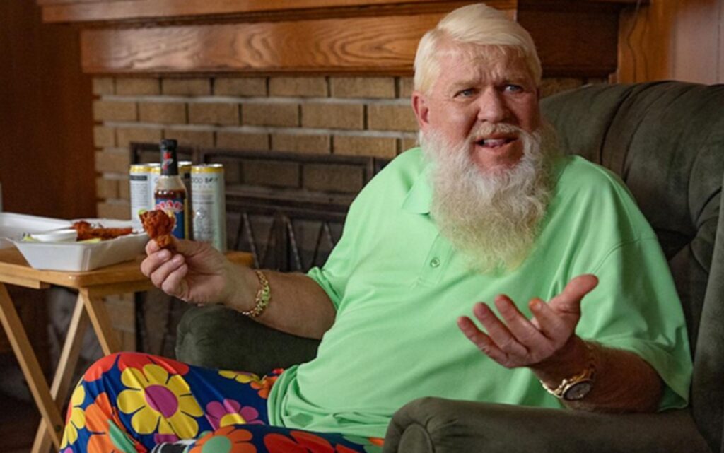 john daly happy gilmore