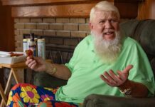 john daly happy gilmore
