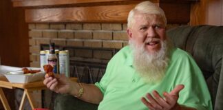 john daly happy gilmore