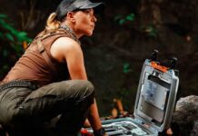 jurassic world 5 sortie