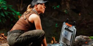 jurassic world 5 sortie