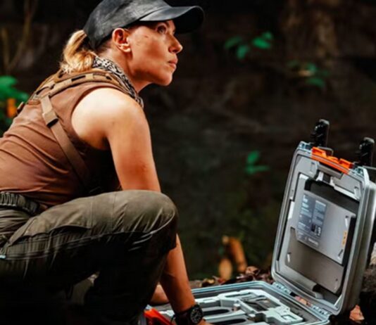 jurassic world 5 sortie