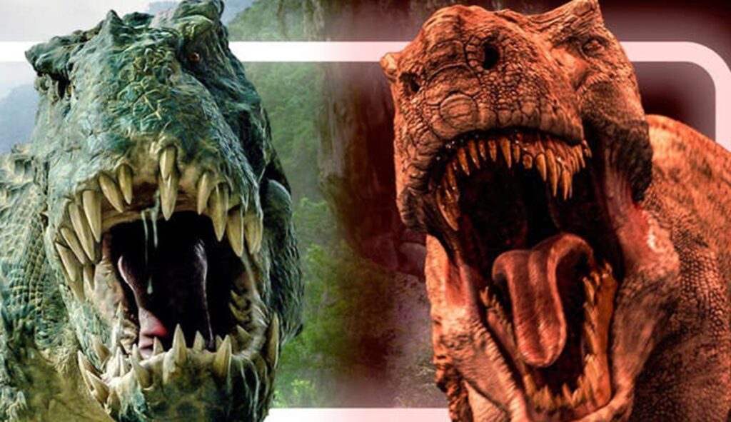 jurassic world meilleurs dinosaures