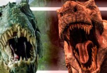 jurassic world meilleurs dinosaures