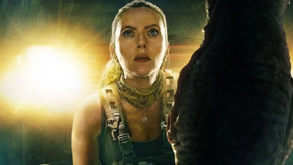 jurassic world renaissance fin