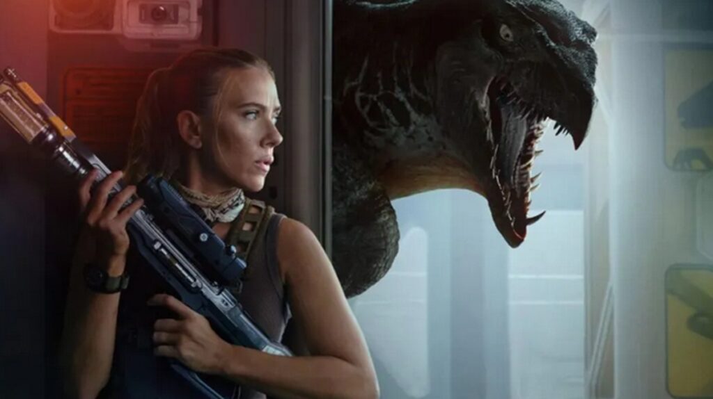 jurassic world renaissance suite