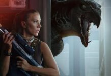 jurassic world renaissance suite