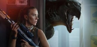 jurassic world renaissance suite