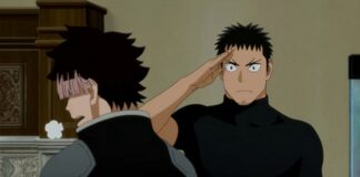 kaiju no 8 saison 2 episode 2