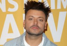kev adams couple