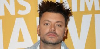 kev adams couple